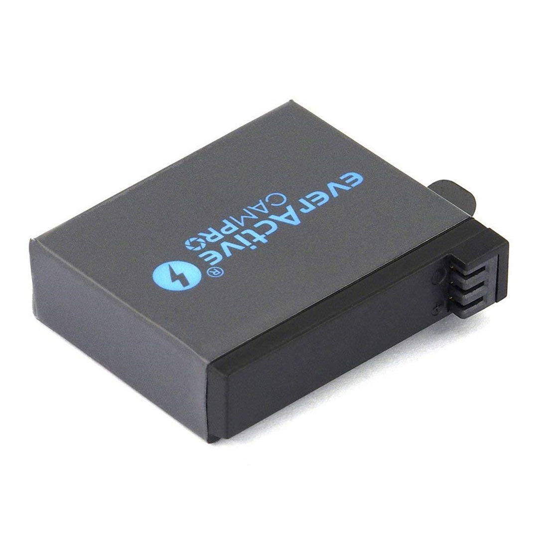 Akku everActive CamPro GoPro Hero 4 / 4+ Kapacitás 1160 mAh