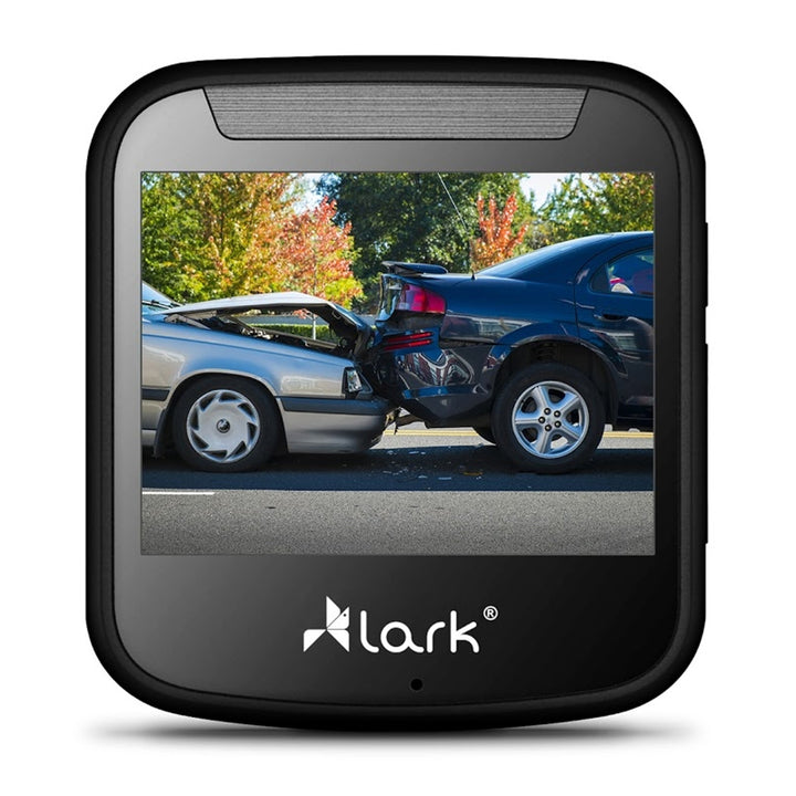 Autó DVR FREECAM 2.1 FULL HD 120 fok Lark
