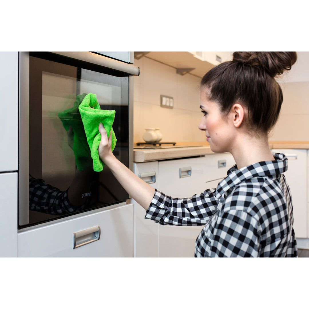 Mikroszálas szövetek Vileda Colors 4 Microactive Multipack