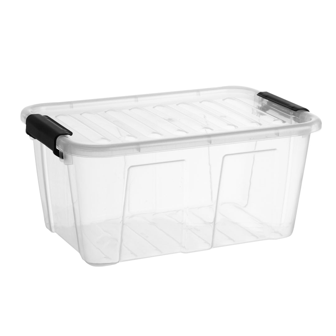 Plast Team HOME BOX 7.7L QUALITY tartály fedéllel
