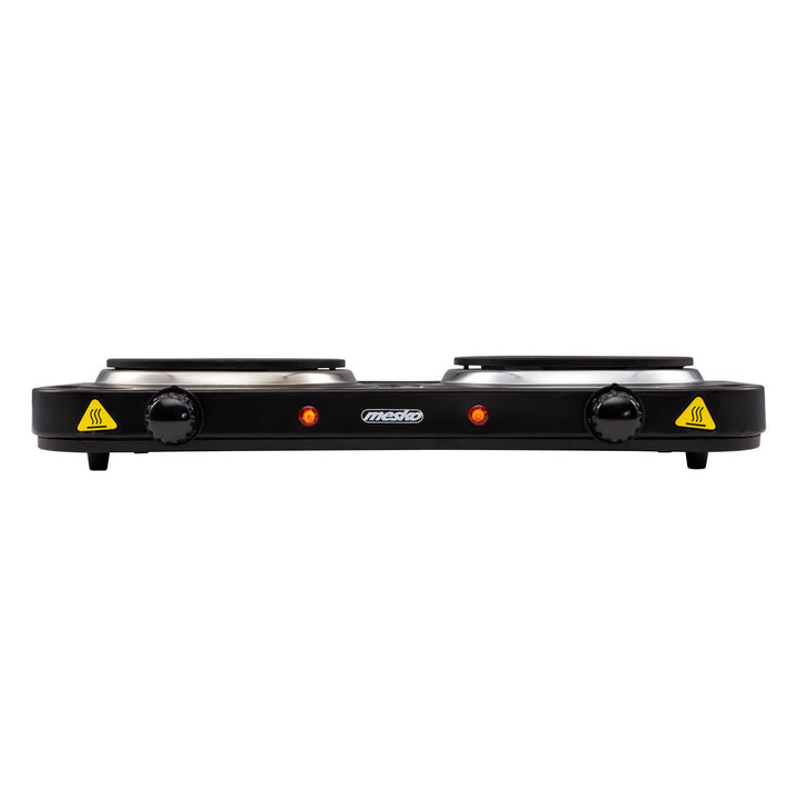 Elektromos kétégős tűzhely 2000W Mesko MS 6509 Mesko MS 6509