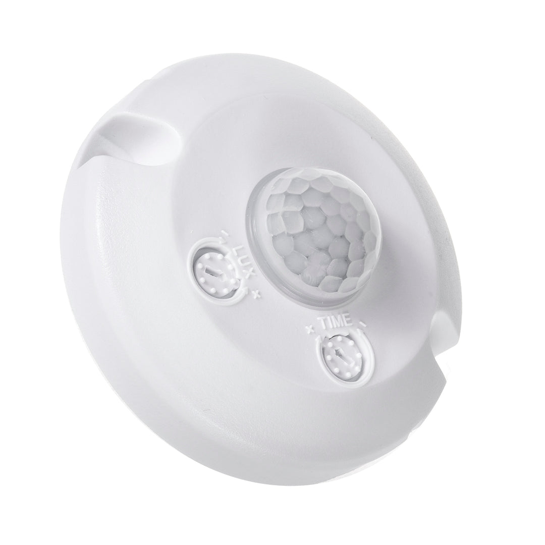 PIR mozgásérzékelő mennyezeti érzékelő Maclean Energy MCE231 max 100W (LED) hatótávolság 6m