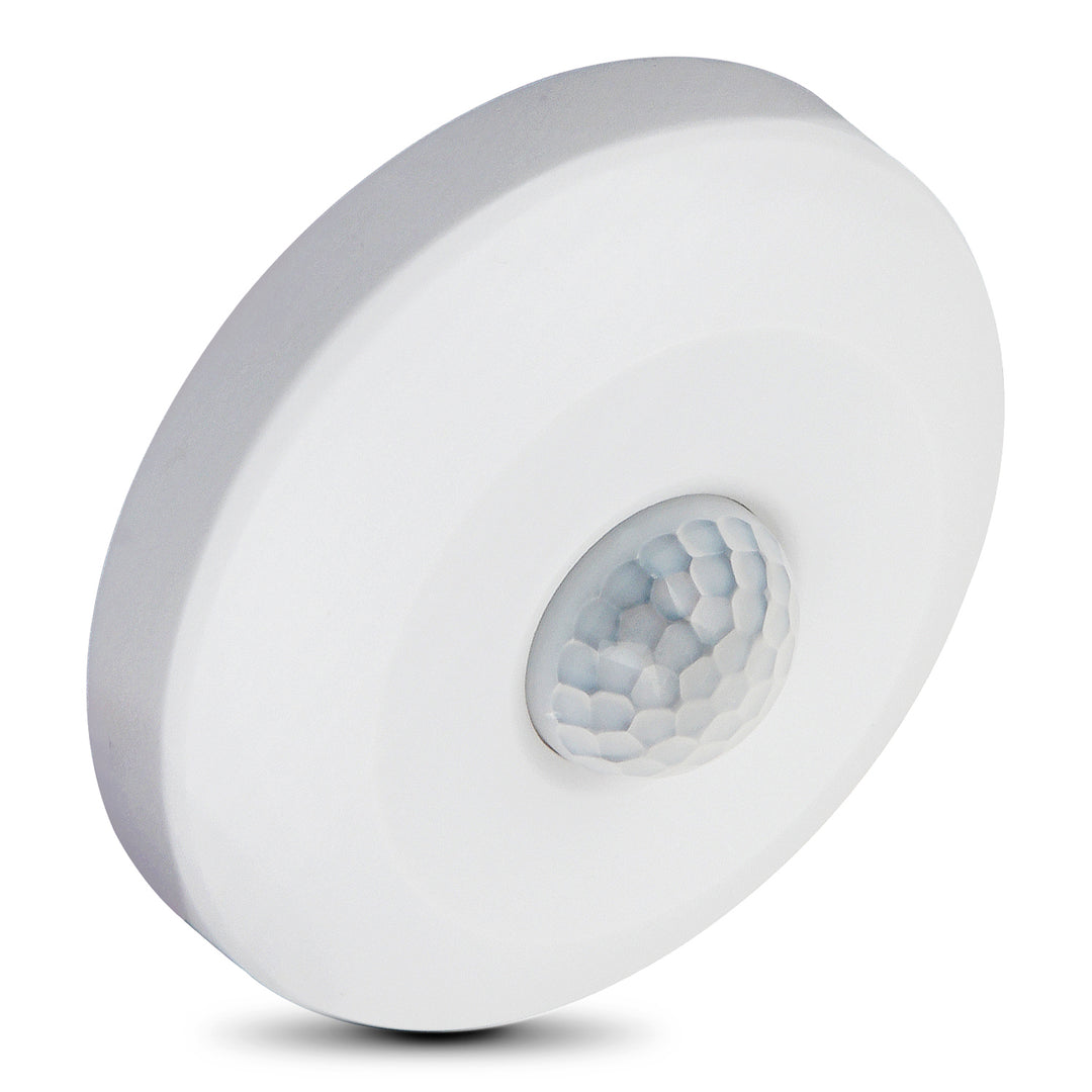 PIR mozgásérzékelő mennyezeti érzékelő Maclean Energy MCE231 max 100W (LED) hatótávolság 6m