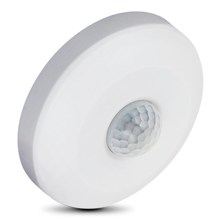 PIR mozgásérzékelő mennyezeti érzékelő Maclean Energy MCE231 max 100W (LED) hatótávolság 6m