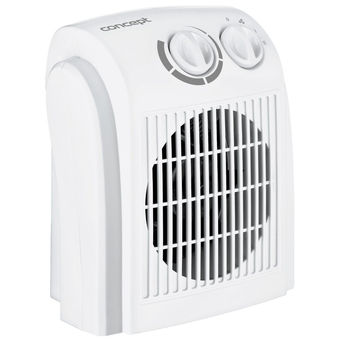 Termo ventilátor 1500W Concept VT-7010 Hidegfúvás