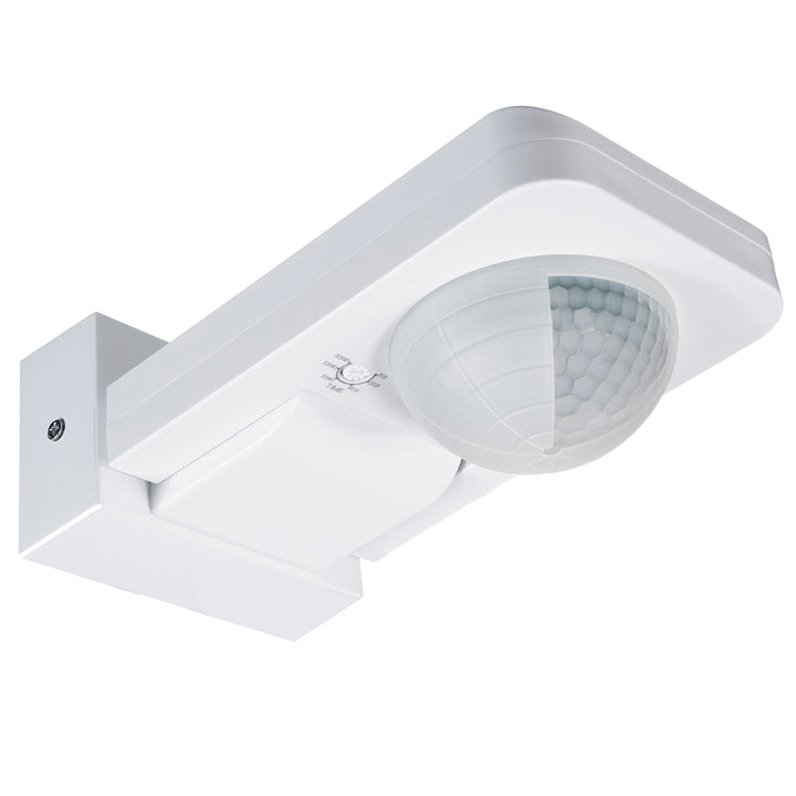 Infravörös mozgásérzékelő IP65 max 2000W MCE243 Maclean Energy