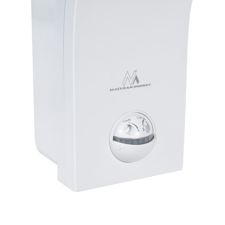 Infravörös mozgásérzékelő LED-lámpa MCE244 850lm 10W IP54 Maclean Energy