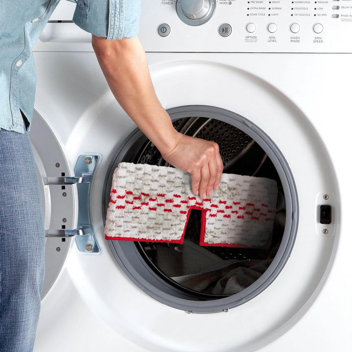 Vileda Spray Clean mikroszálas felmosóbetét minősége