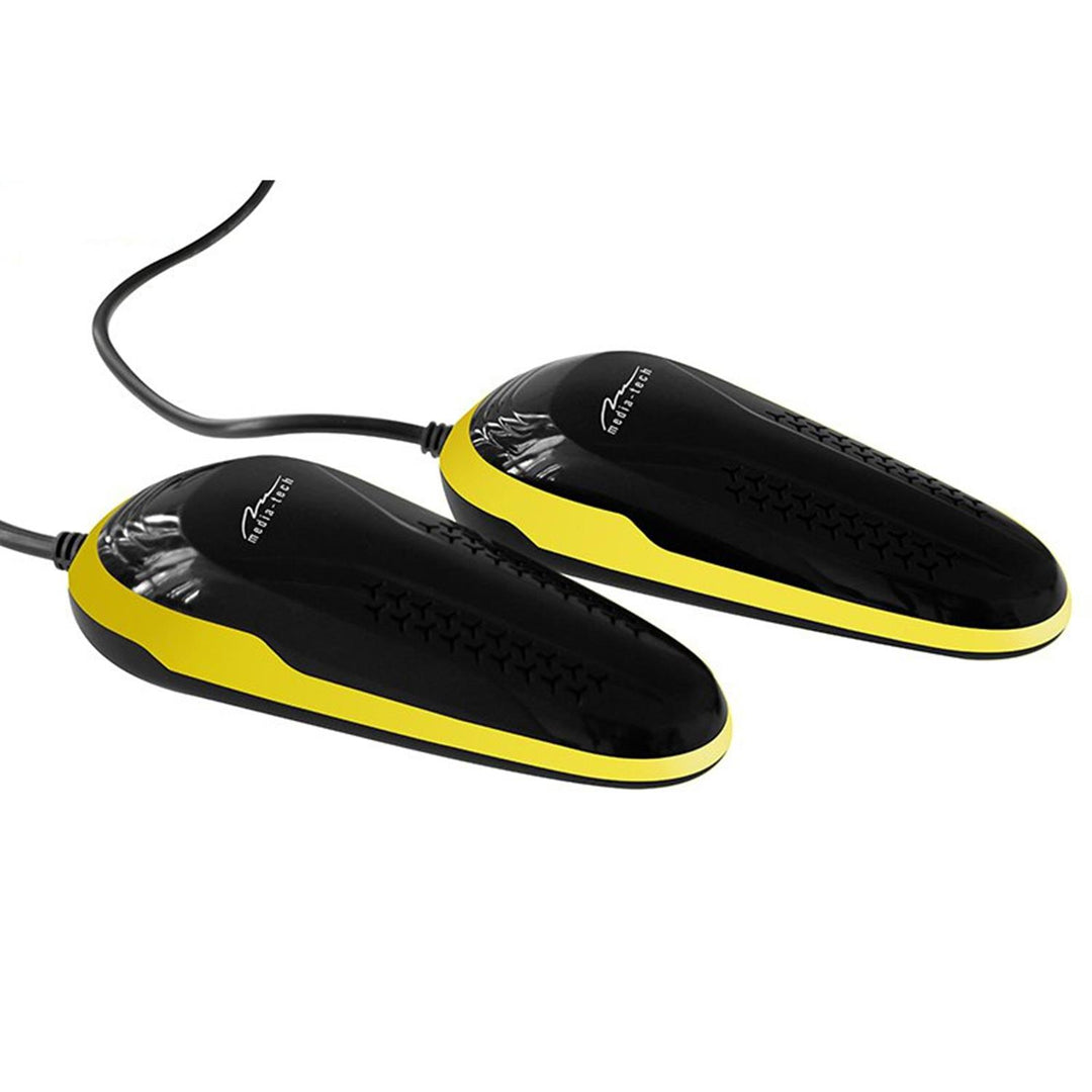OZON cipő-/kesztyűszárító Media-Tech MT6505 10W