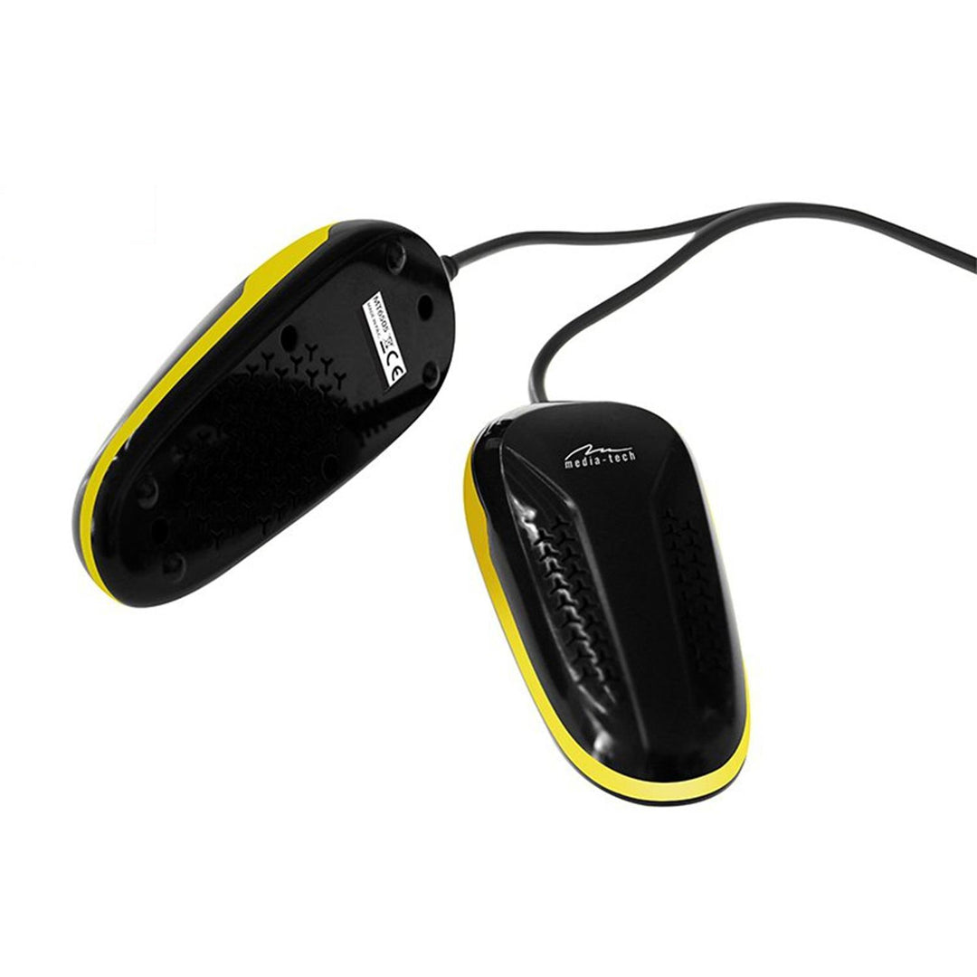 OZON cipő-/kesztyűszárító Media-Tech MT6505 10W