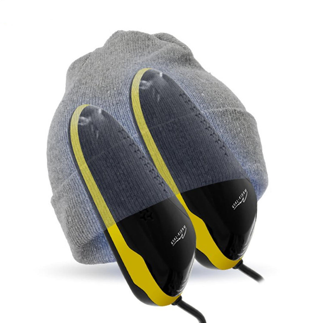 OZON cipő-/kesztyűszárító Media-Tech MT6505 10W