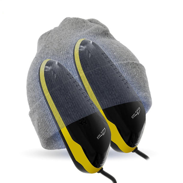 OZON cipő-/kesztyűszárító Media-Tech MT6505 10W