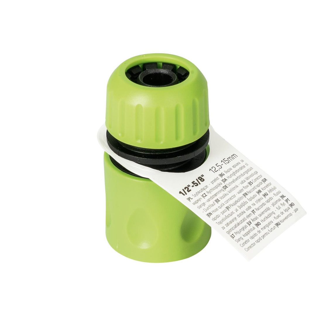 CELLFAST ECONOMIC 54-130 gyorscsatlakozó - 1/2"-os átjáró - 5/8"