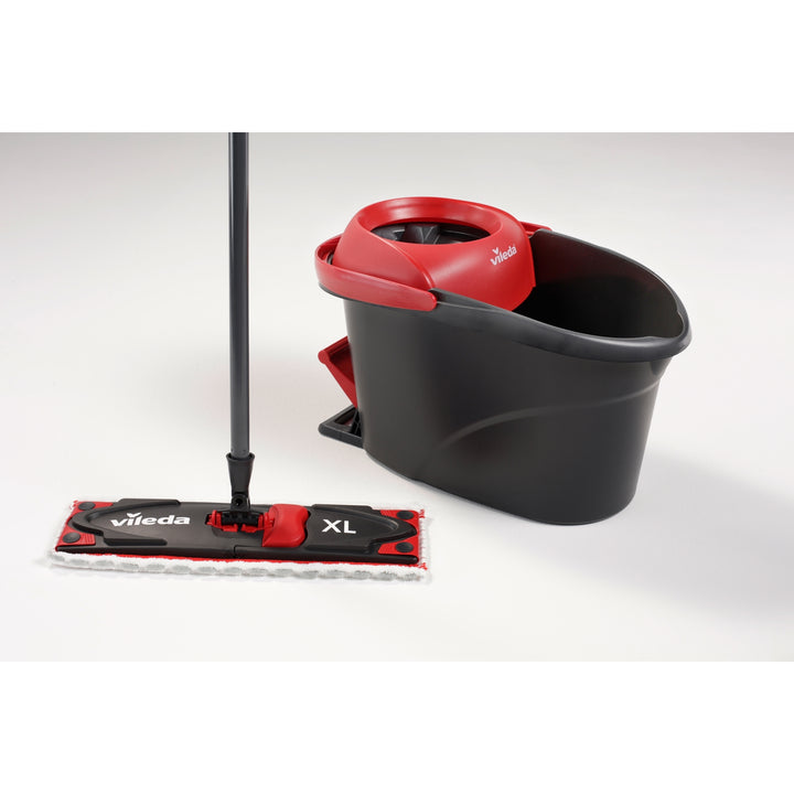 VILEDA Rotary Mop Flat Ultramax Turbo XL 42CM!