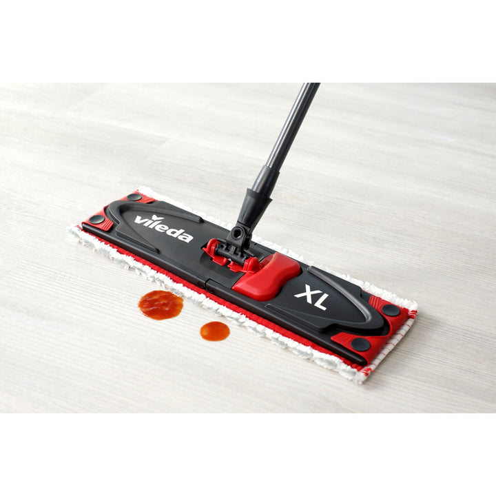 VILEDA felmosó vödör csavaró ULTRAMAX BOX XL 42CM minőség