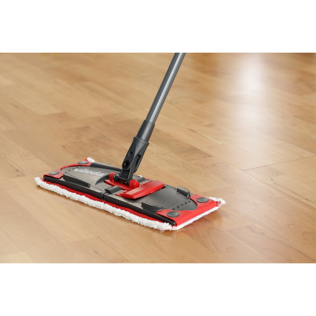 VILEDA felmosó vödör csavaró ULTRAMAX BOX XL 42CM minőség