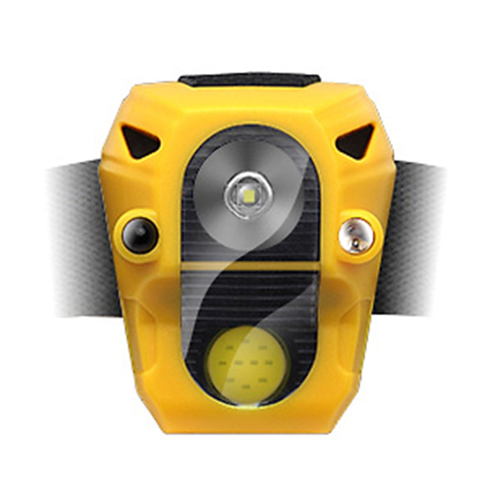 EverActive Cobra HL-250 minőségi LED-es fejlámpa