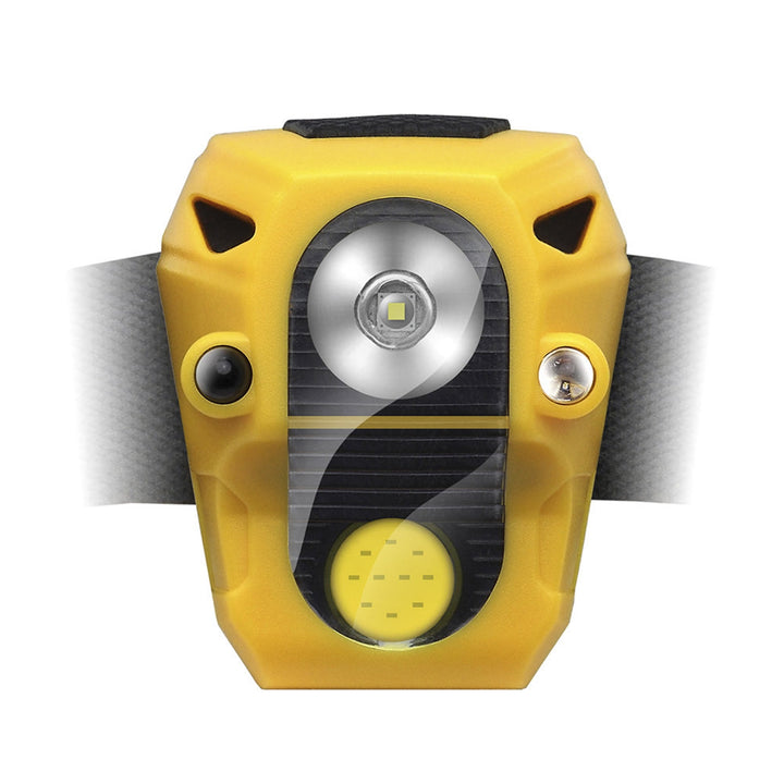 EverActive Cobra HL-250 minőségi LED-es fejlámpa