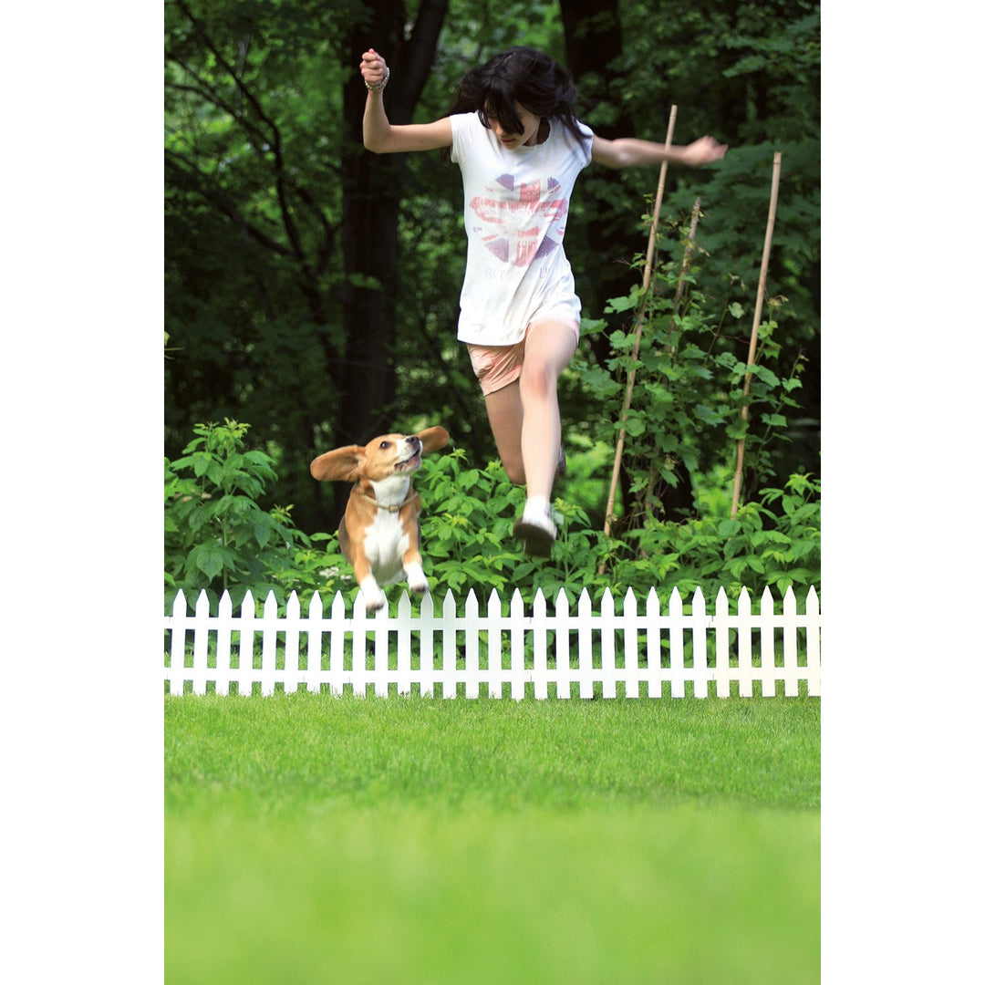 PROSPERPLAST Garden Classic IP£SU S449 fehér