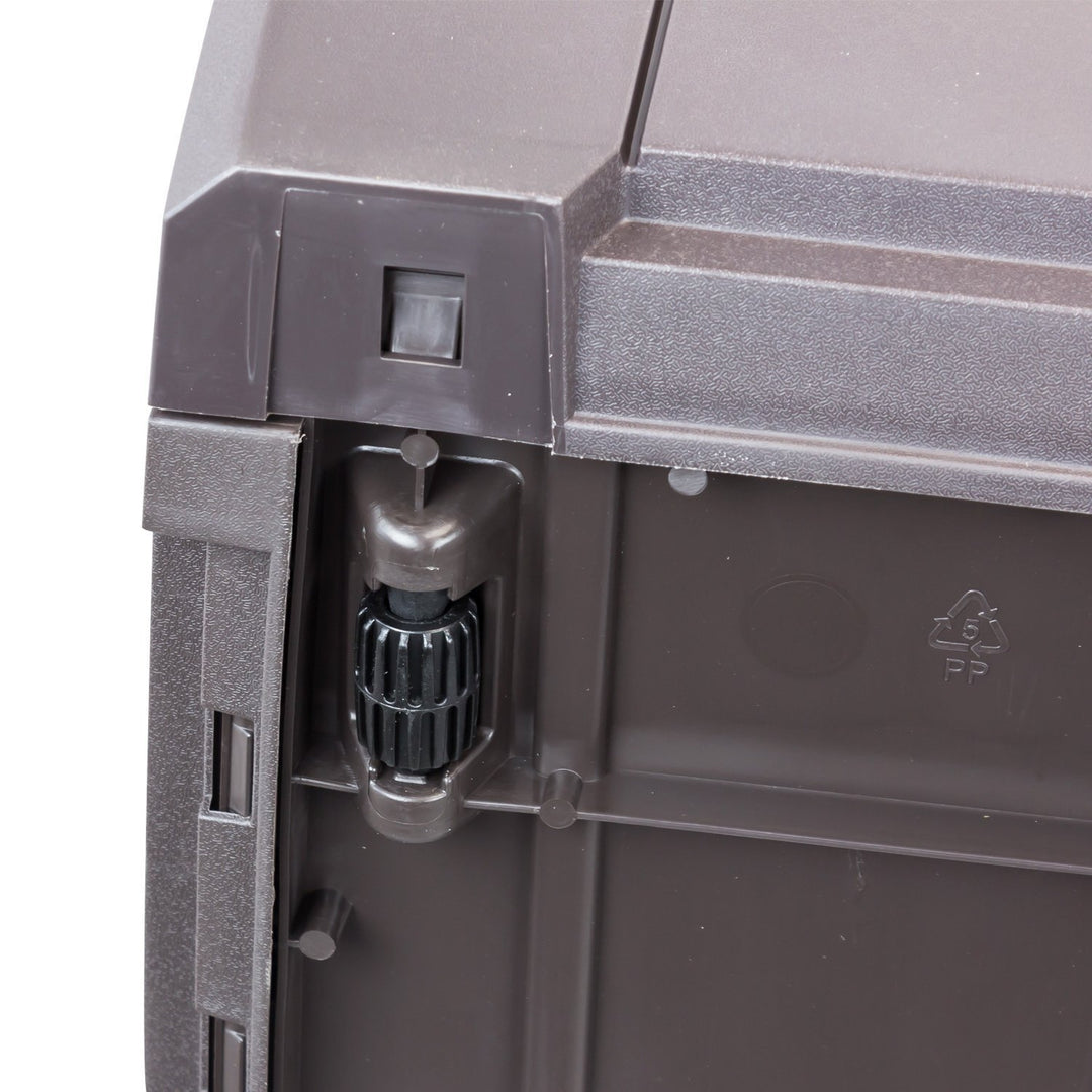 KERTI LÁDA 310L BOXE RATO UMBRA PROSPERPLAST