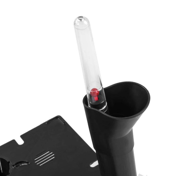 Prosperplast rattan virágcserép Rato Case DRTC500 S433 antracit