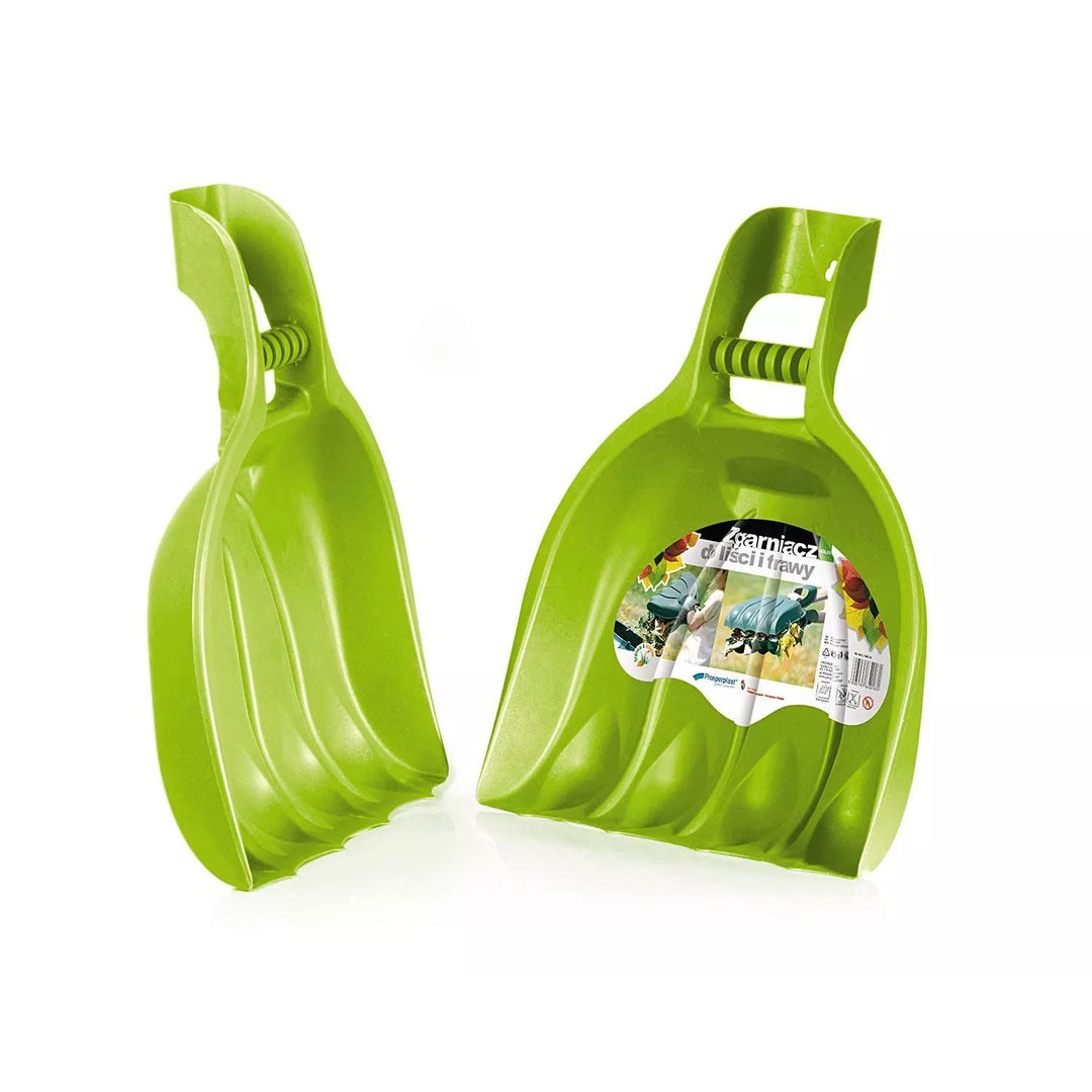 Bear Paw levél- és fűgyűjtő készlet kényelmes fogantyúkkal