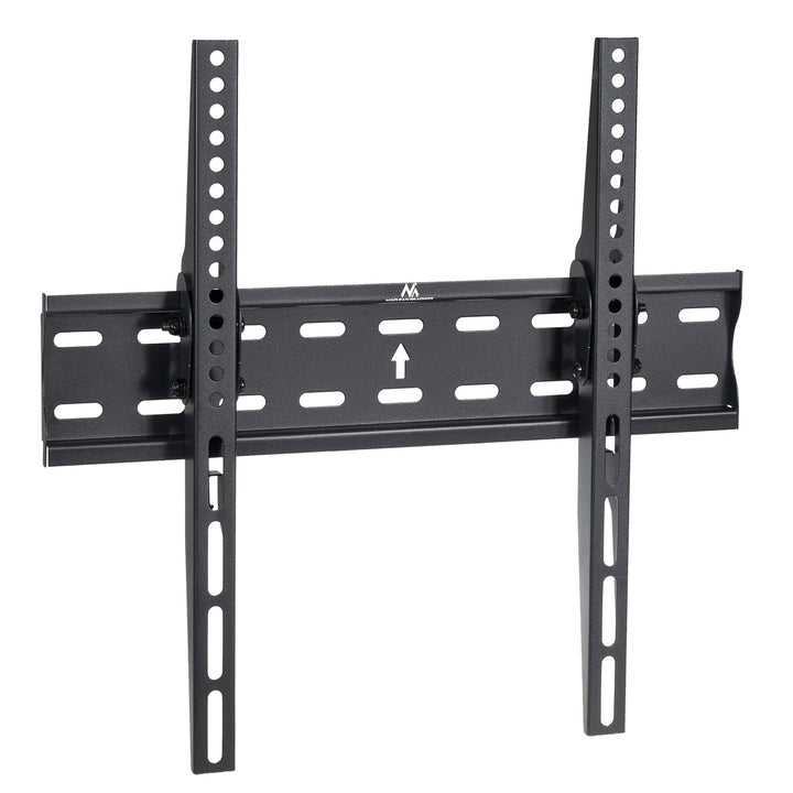 Univerzális 26-55" 40kg TV tartó Maclean MC-862 fekete max vesa 400x400