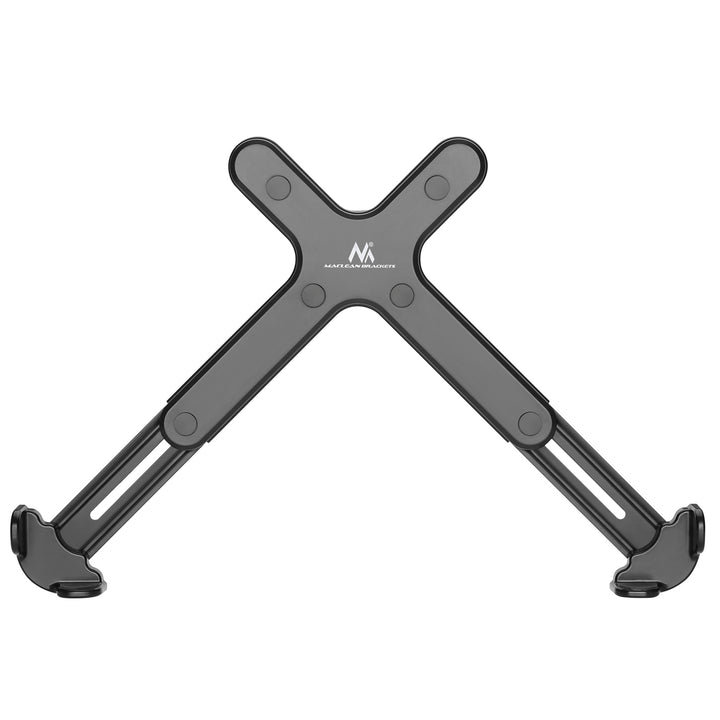 Maclean 11"-17" laptop asztali tartó MC-836 álló és ülő munkához