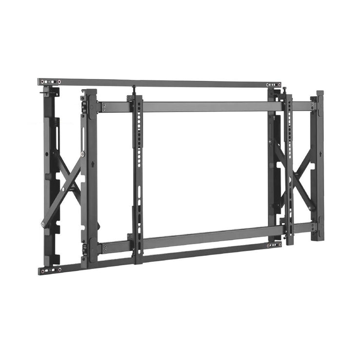 Uchwyt do TV Video Wall 46"-52" 35kg max Digital Signage Maclean MC-845 max VESA 600x400