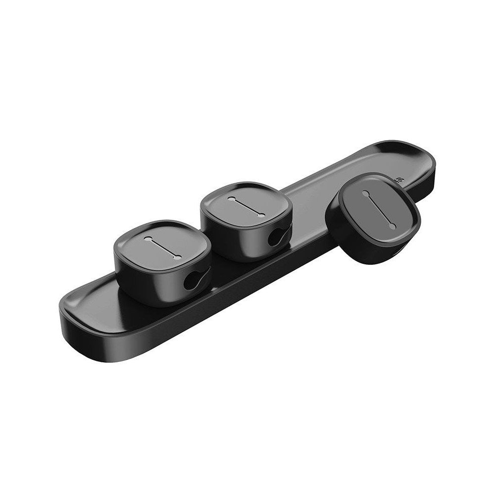 Asztali USB kábelrendező BASEUS Pease kábelcsipesz
