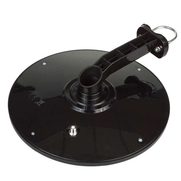 Maclean DVB-T/T2 HEVC Omni-direkcionális antenna, aktív, szabványos, MCTV-946