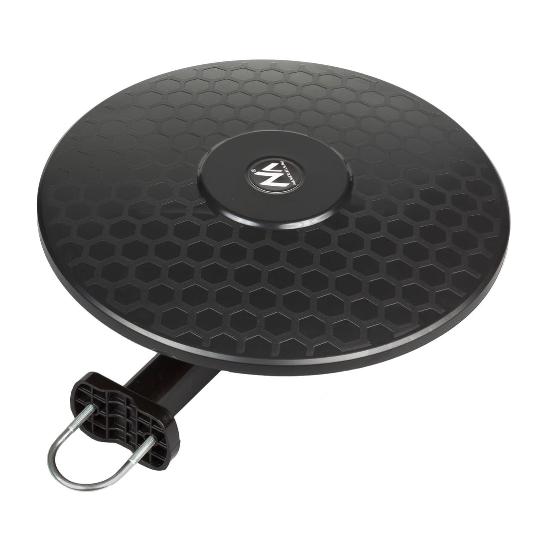Maclean DVB-T/T2 HEVC Omni-direkcionális antenna, aktív, szabványos, MCTV-946