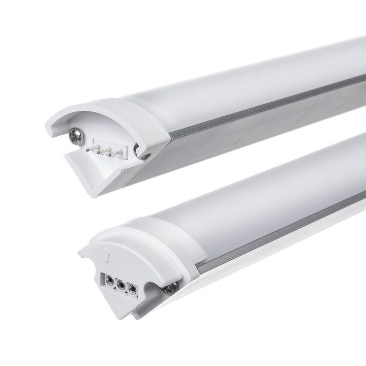 LED vonalas modul a szekrény alatti lámpához - Maclean Energy MCE246 csak az MCE245-tel működik együtt.
