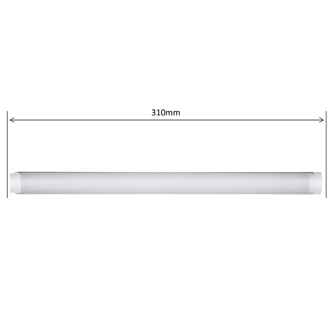 LED vonalas modul a szekrény alatti lámpához - Maclean Energy MCE246 csak az MCE245-tel működik együtt.