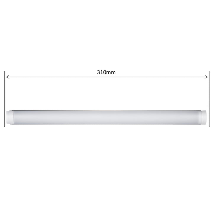 LED vonalas modul a szekrény alatti lámpához - Maclean Energy MCE246 csak az MCE245-tel működik együtt.