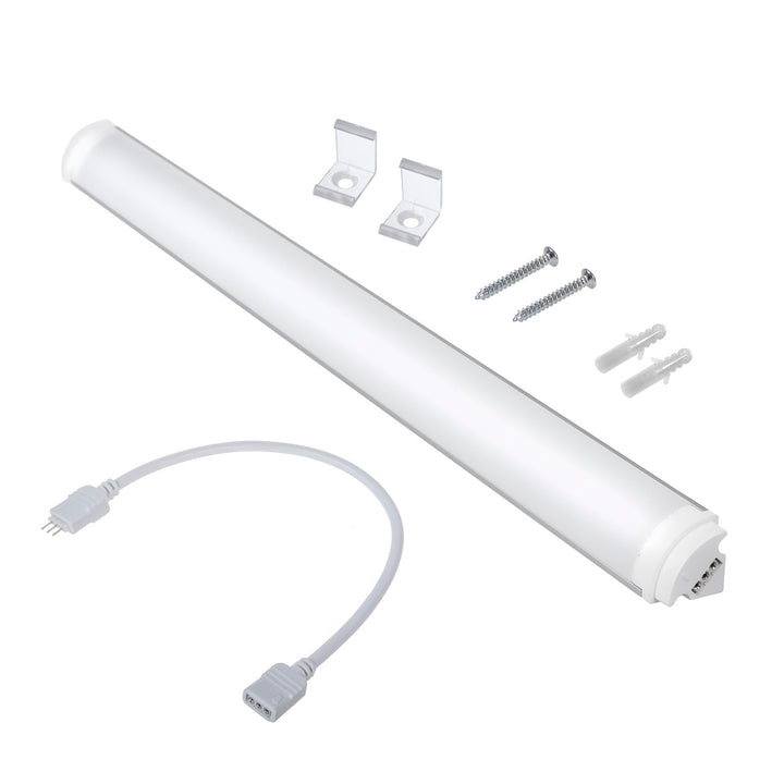 LED vonalas modul a szekrény alatti lámpához - Maclean Energy MCE246 csak az MCE245-tel működik együtt.