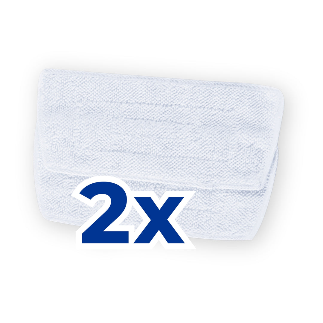 Vileda Steam XXL gőzmop utántöltő 2 db, kiváló minőségű