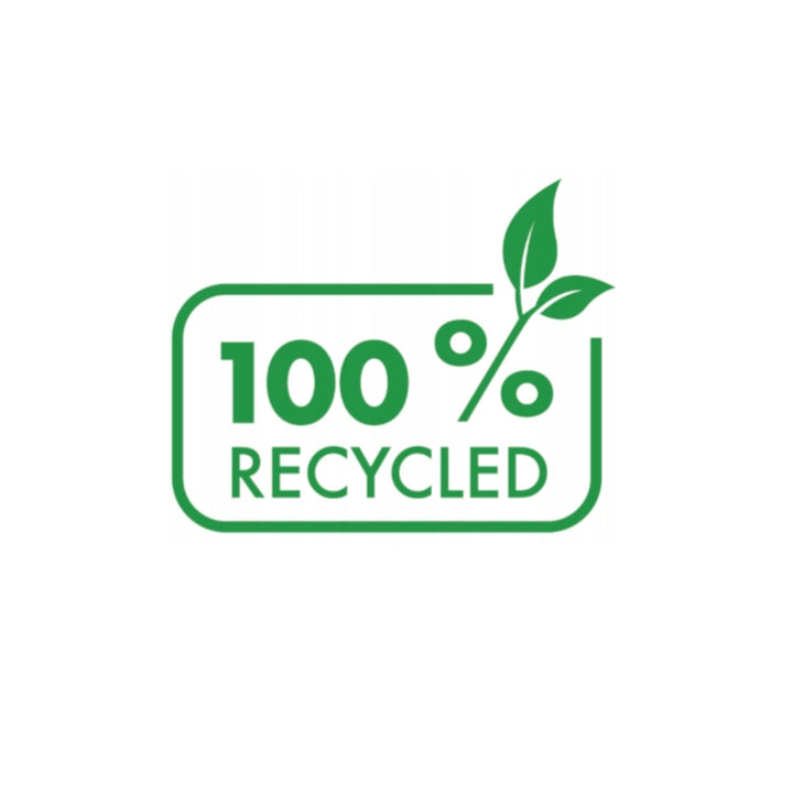 PlastTeam ProBox Recycle QR 14L konténer fedéllel