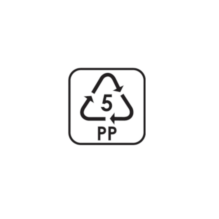 PlastTeam ProBox Recycle QR 14L konténer fedéllel