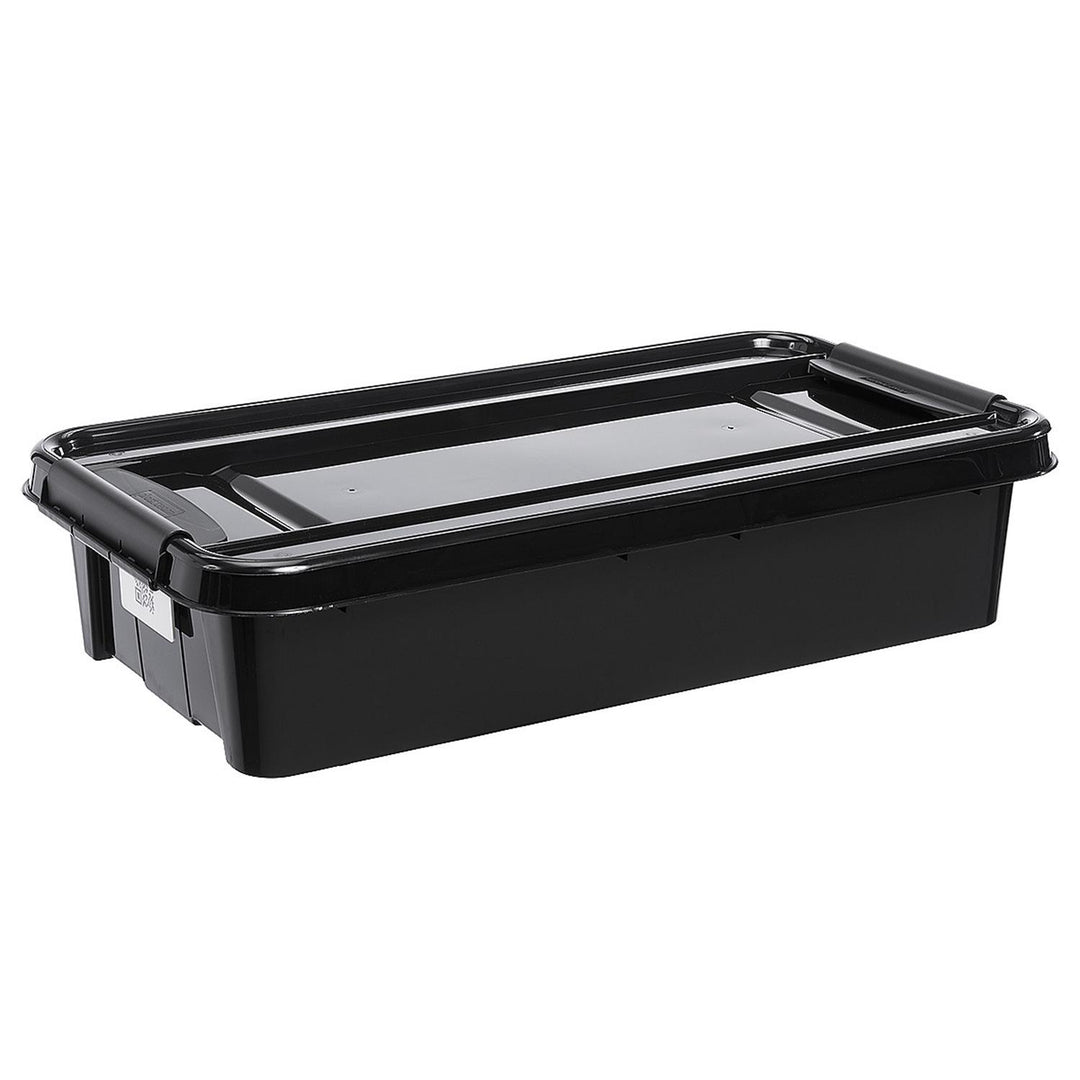 PlastTeam ProBox Recycle QR 31L tartály fedéllel