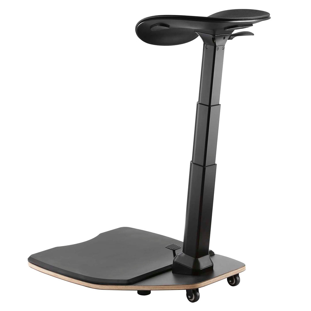 Maclean MC-872 ergonomikus szék magasságállítással
