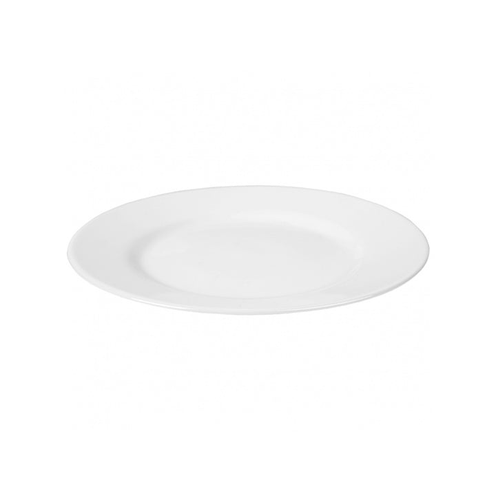 Luminarc Every Day desszert tányér fehér 19cm edzett üvegből