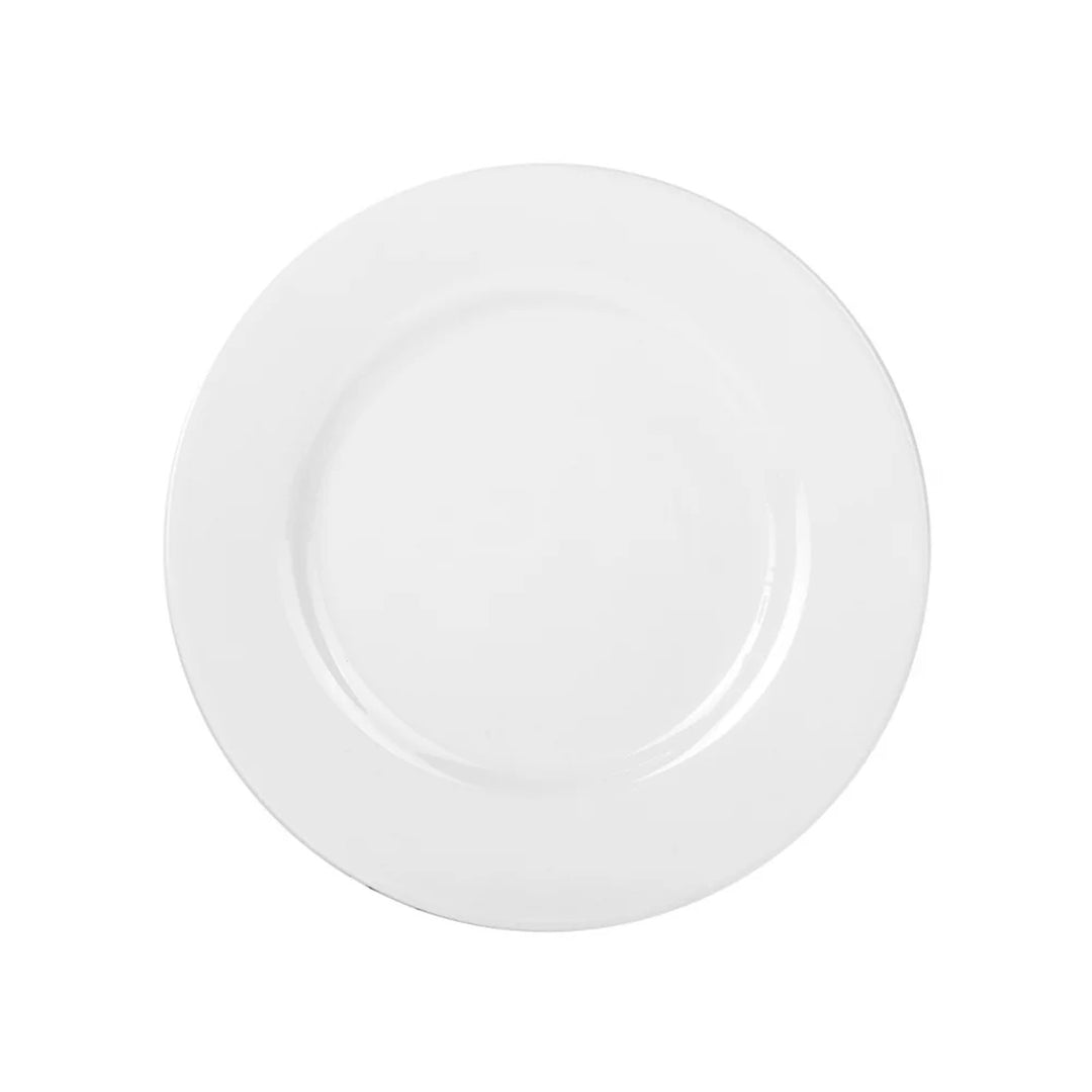 Luminarc Every Day desszert tányér fehér 19cm edzett üvegből