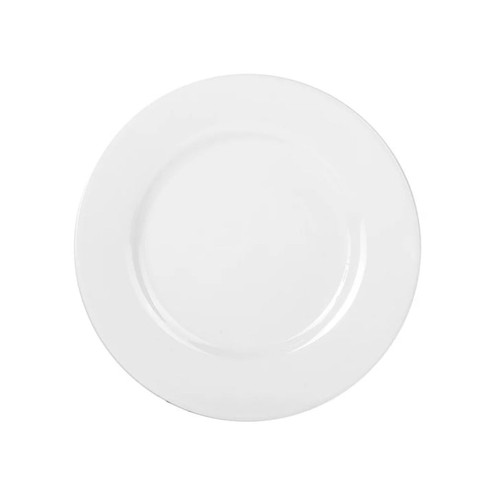 Luminarc Every Day desszert tányér fehér 19cm edzett üvegből