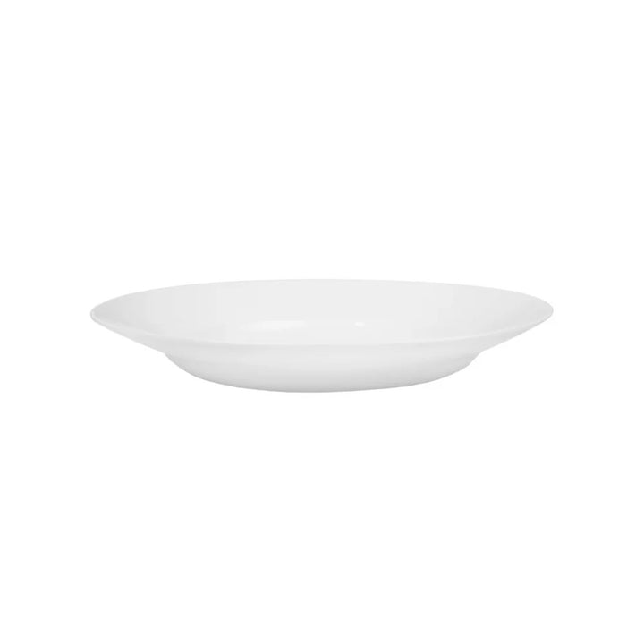 Luminarc Every Day mélytányér fehér 22cm edzett üveg