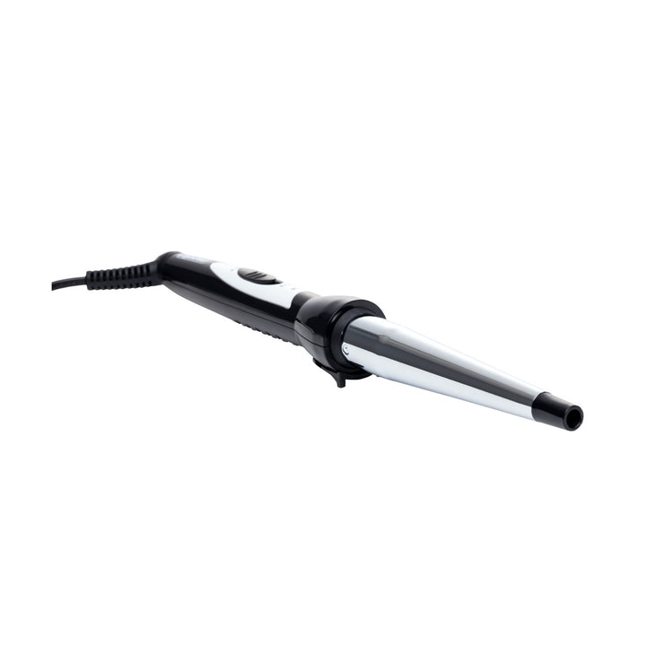 Mesko MS 2109 kúpos végű hajsütővas gyors felmelegedéssel