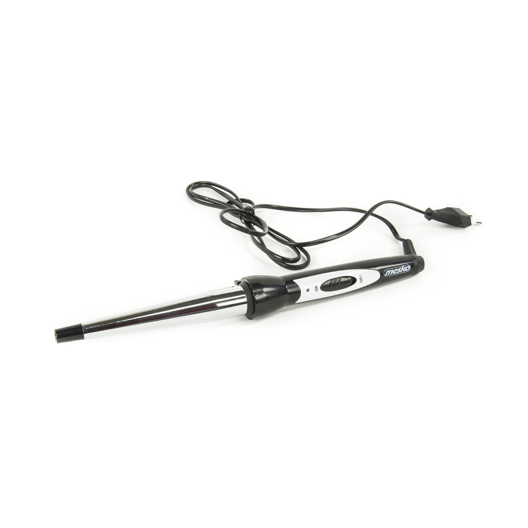 Mesko MS 2109 kúpos végű hajsütővas gyors felmelegedéssel