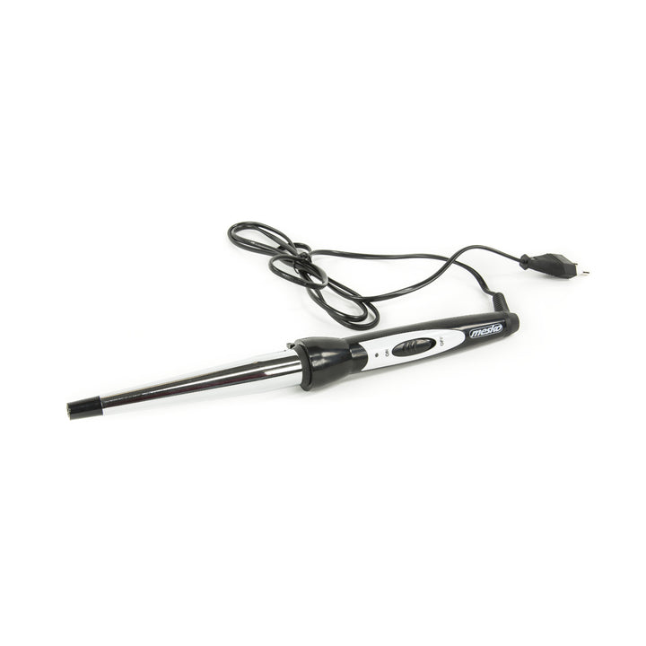 Mesko MS 2109 kúpos végű hajsütővas gyors felmelegedéssel