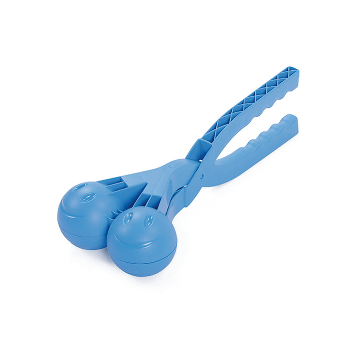 Snowballee 2 kék hógolyóautomata - dupla adagolóval felszerelve