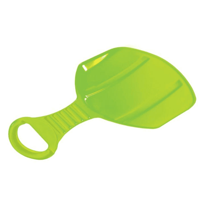Prosperplast Kid csúszda zöld - kipróbált és bevált forma és mély profil